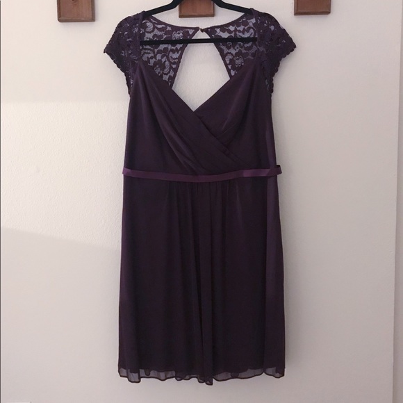 David's Bridal Dresses & Skirts - David’s Bridal Bridesmaid Dress